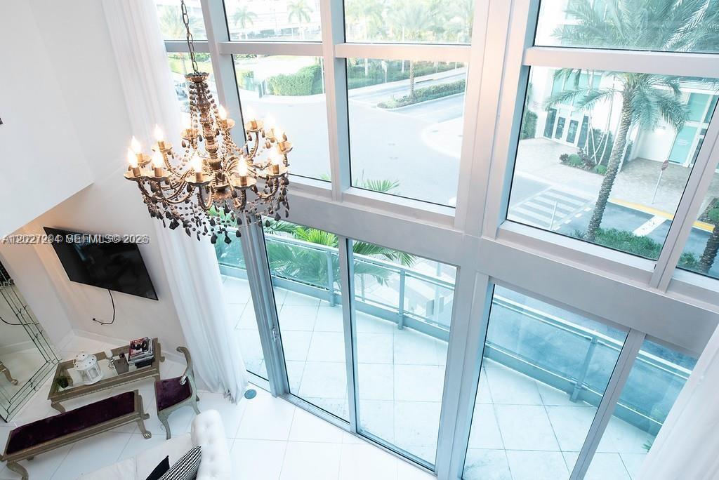 IVY CONDO - Residential Lease