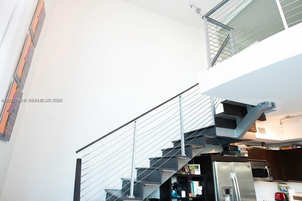 IVY CONDO - Residential Lease