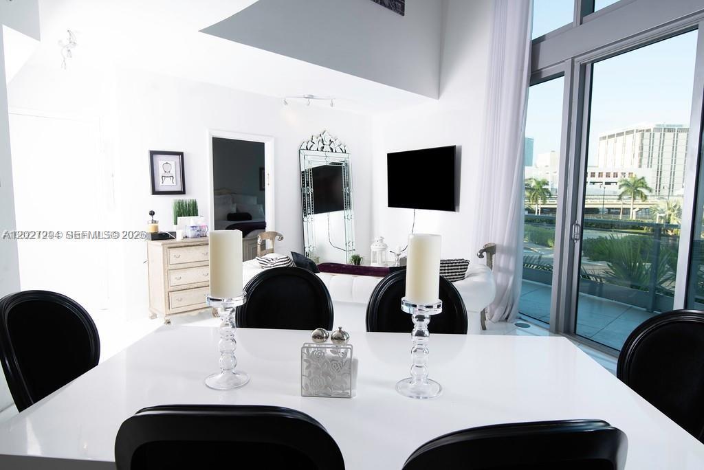 IVY CONDO - Residential Lease