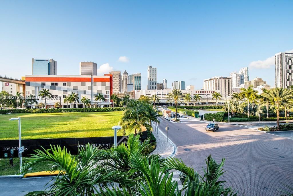 IVY CONDO - Residential Lease