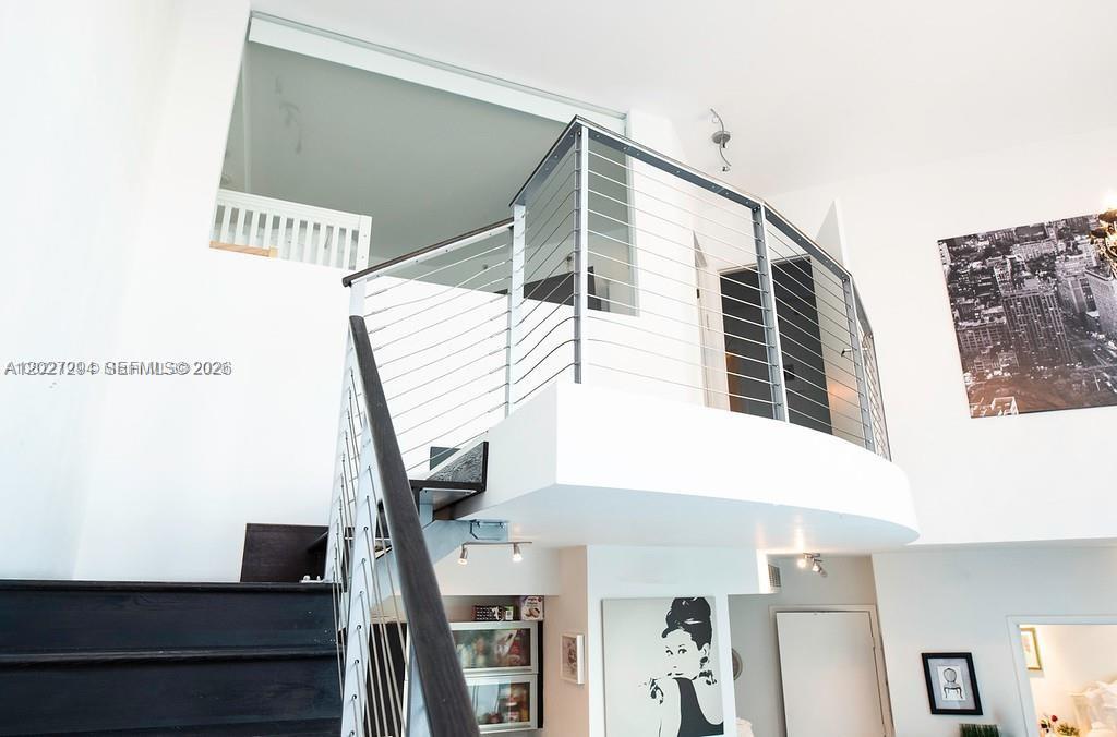 IVY CONDO - Residential Lease
