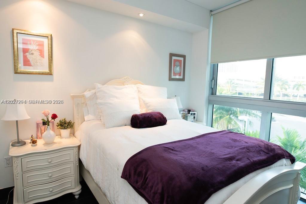 IVY CONDO - Residential Lease