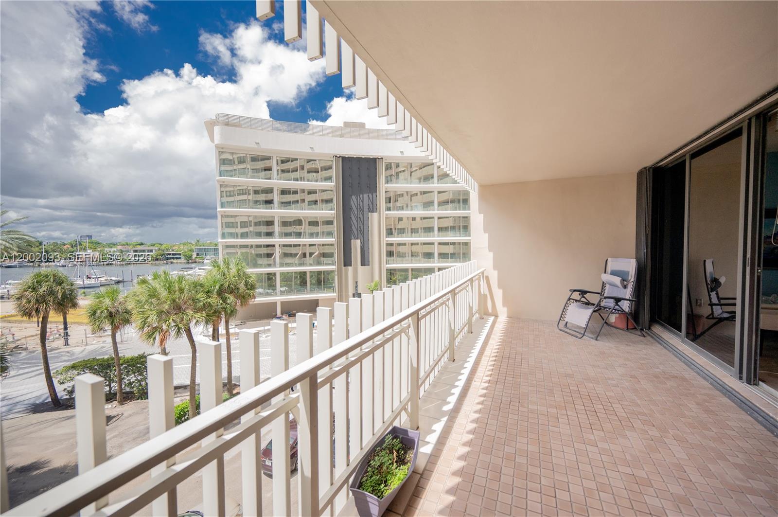 GROVE ISLE CONDO - Residential