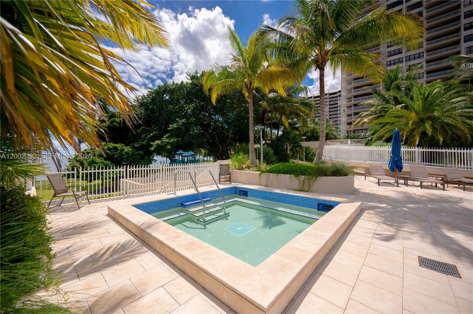GROVE ISLE CONDO - Residential