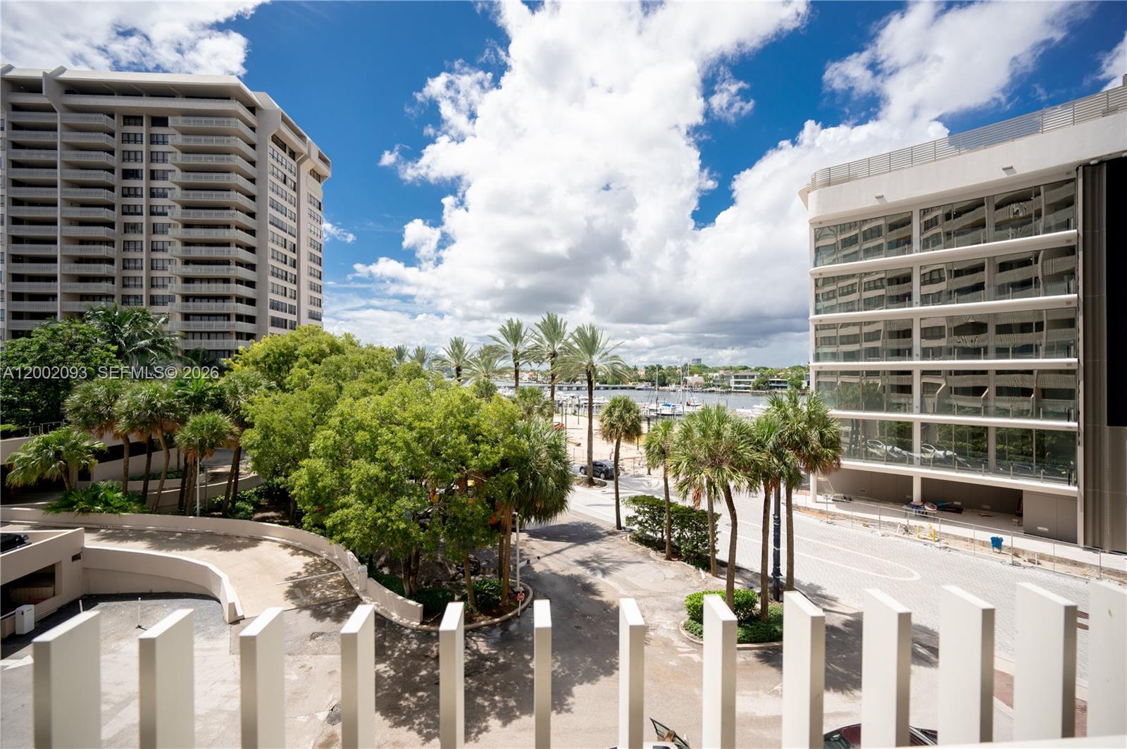 GROVE ISLE CONDO - Residential