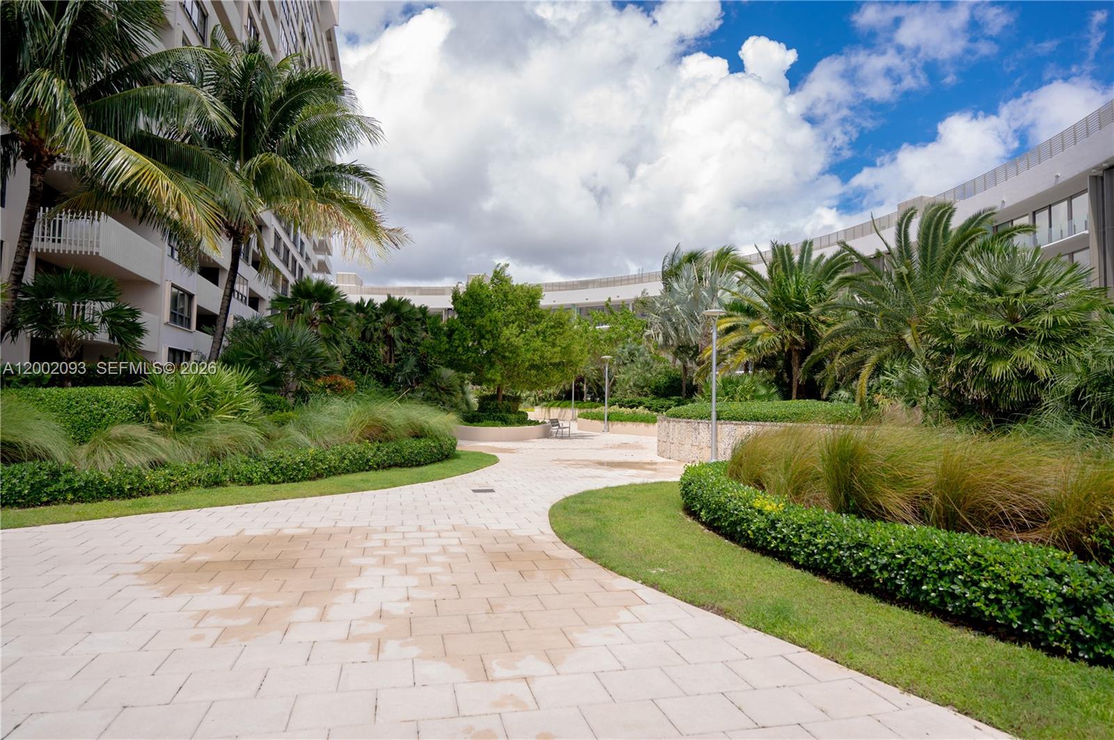 GROVE ISLE CONDO - Residential
