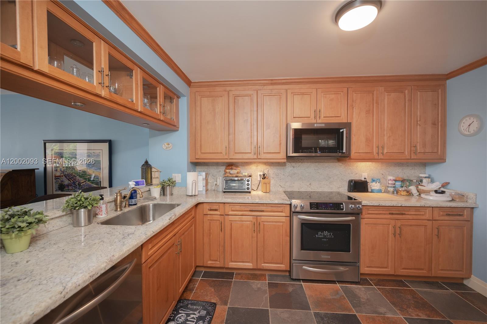 GROVE ISLE CONDO - Residential