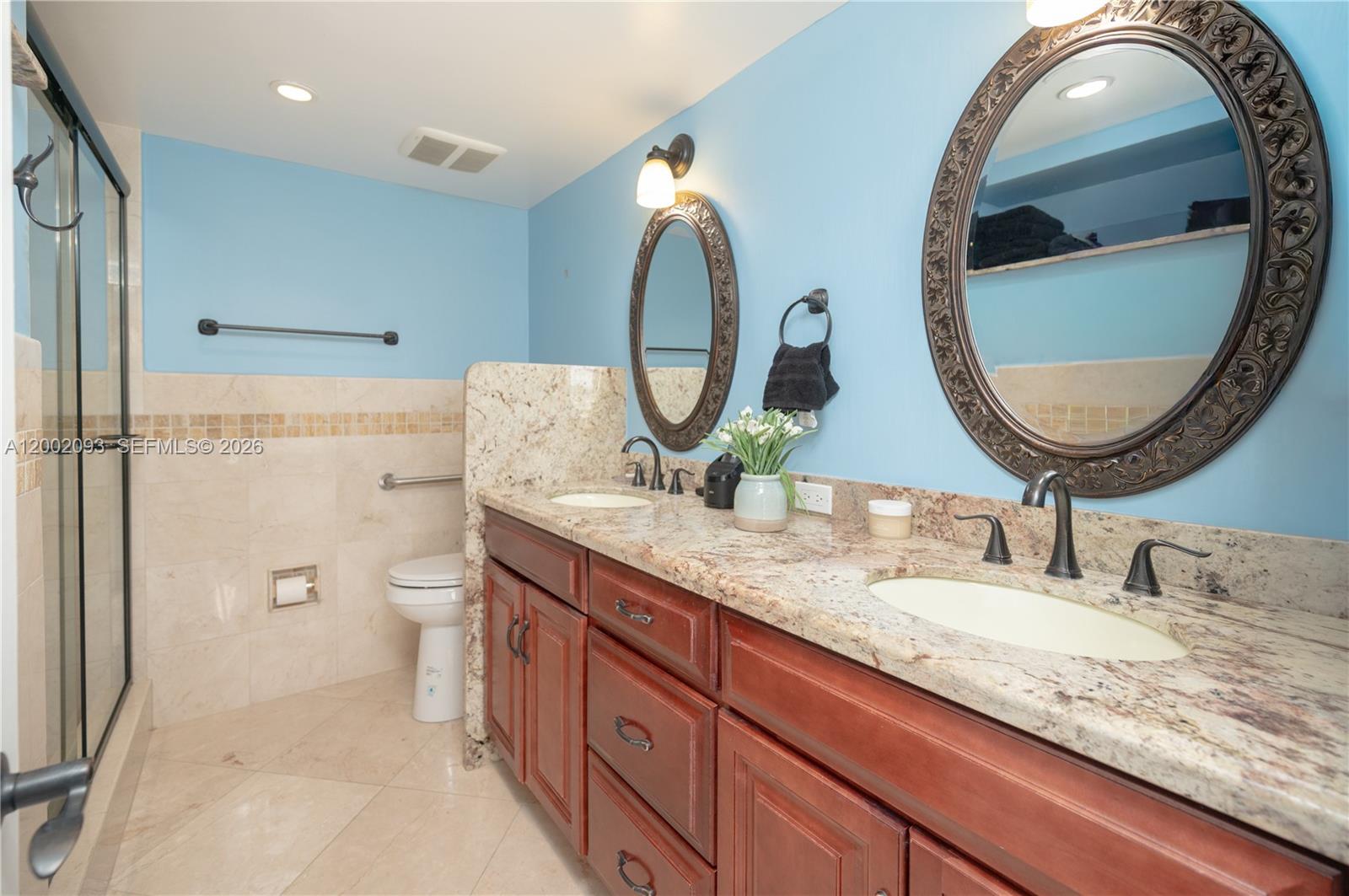 GROVE ISLE CONDO - Residential