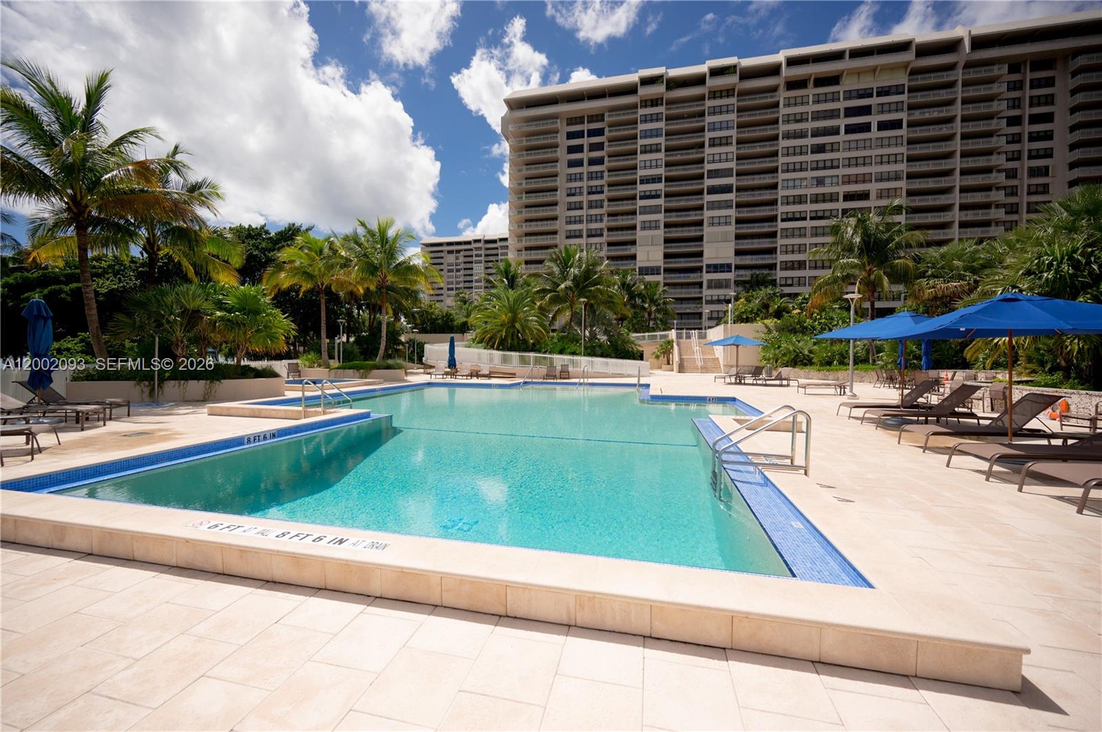GROVE ISLE CONDO - Residential