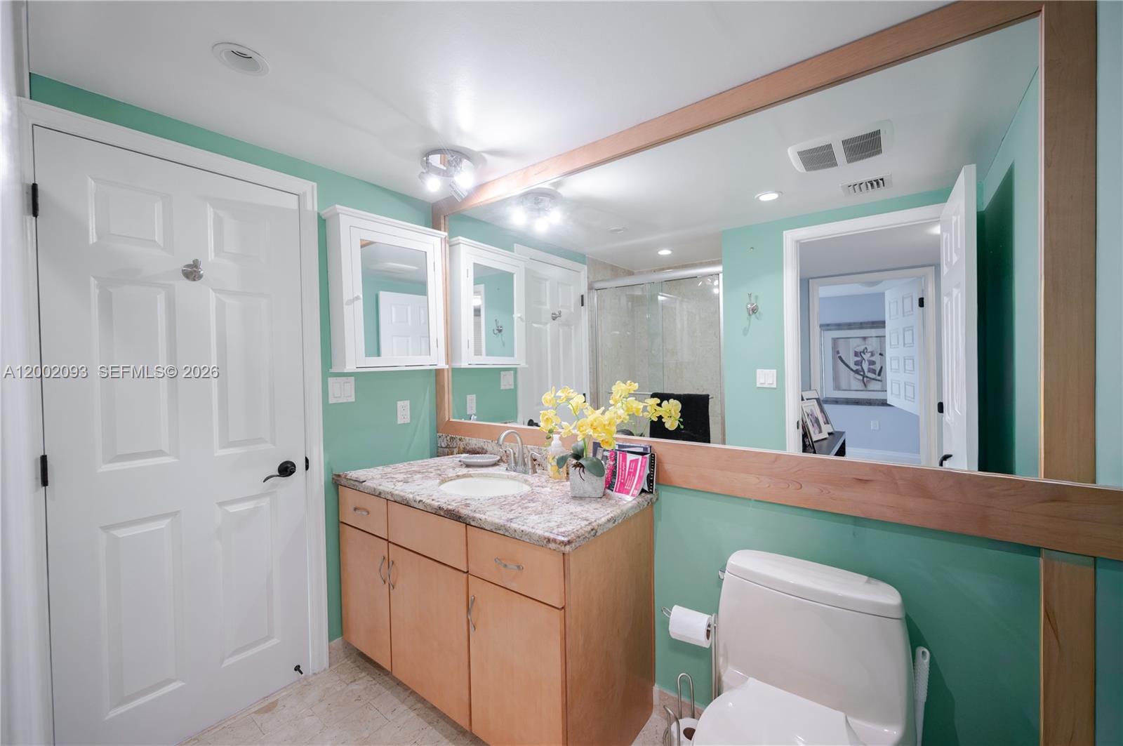 GROVE ISLE CONDO - Residential