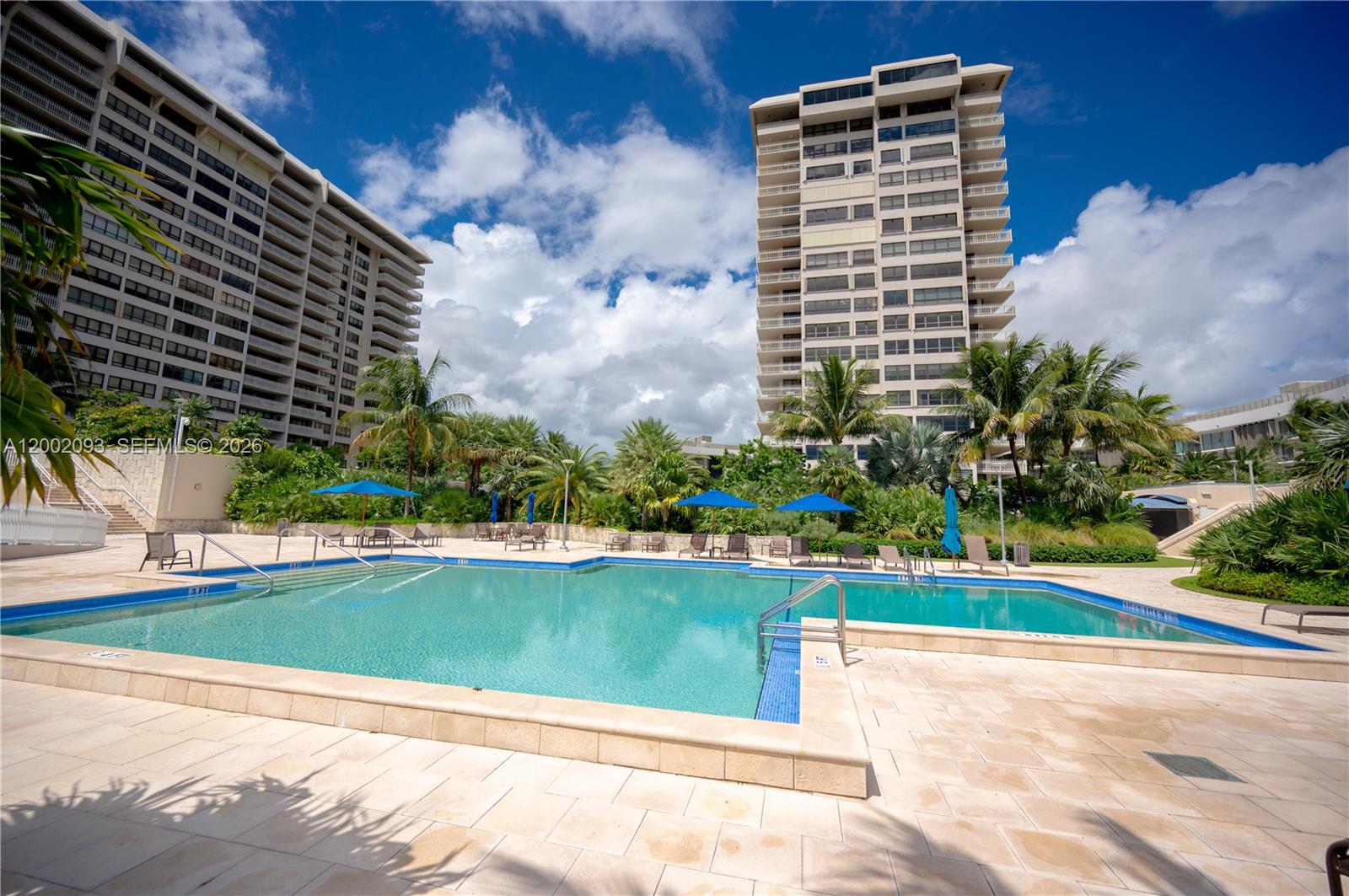 GROVE ISLE CONDO - Residential