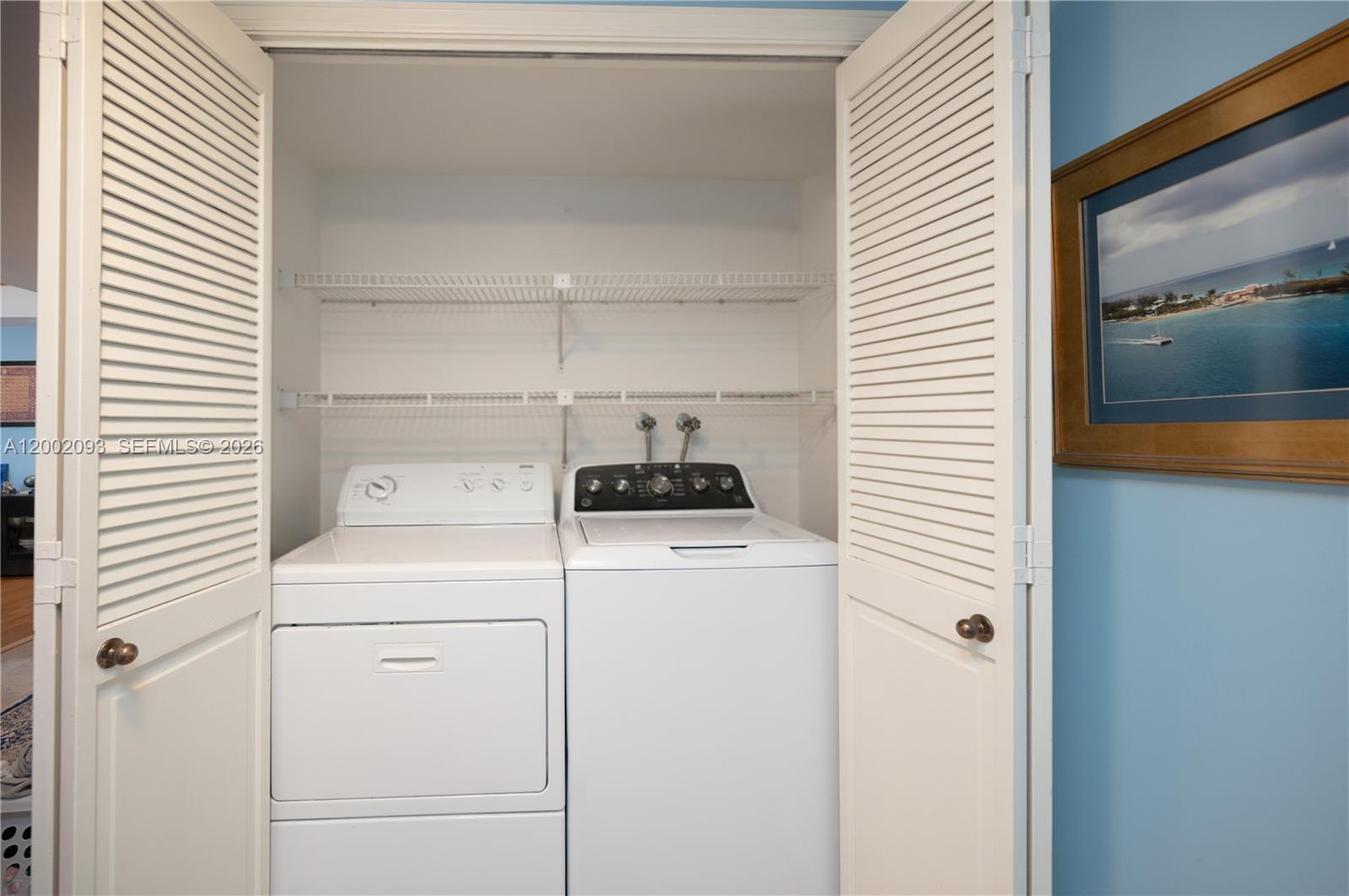 GROVE ISLE CONDO - Residential