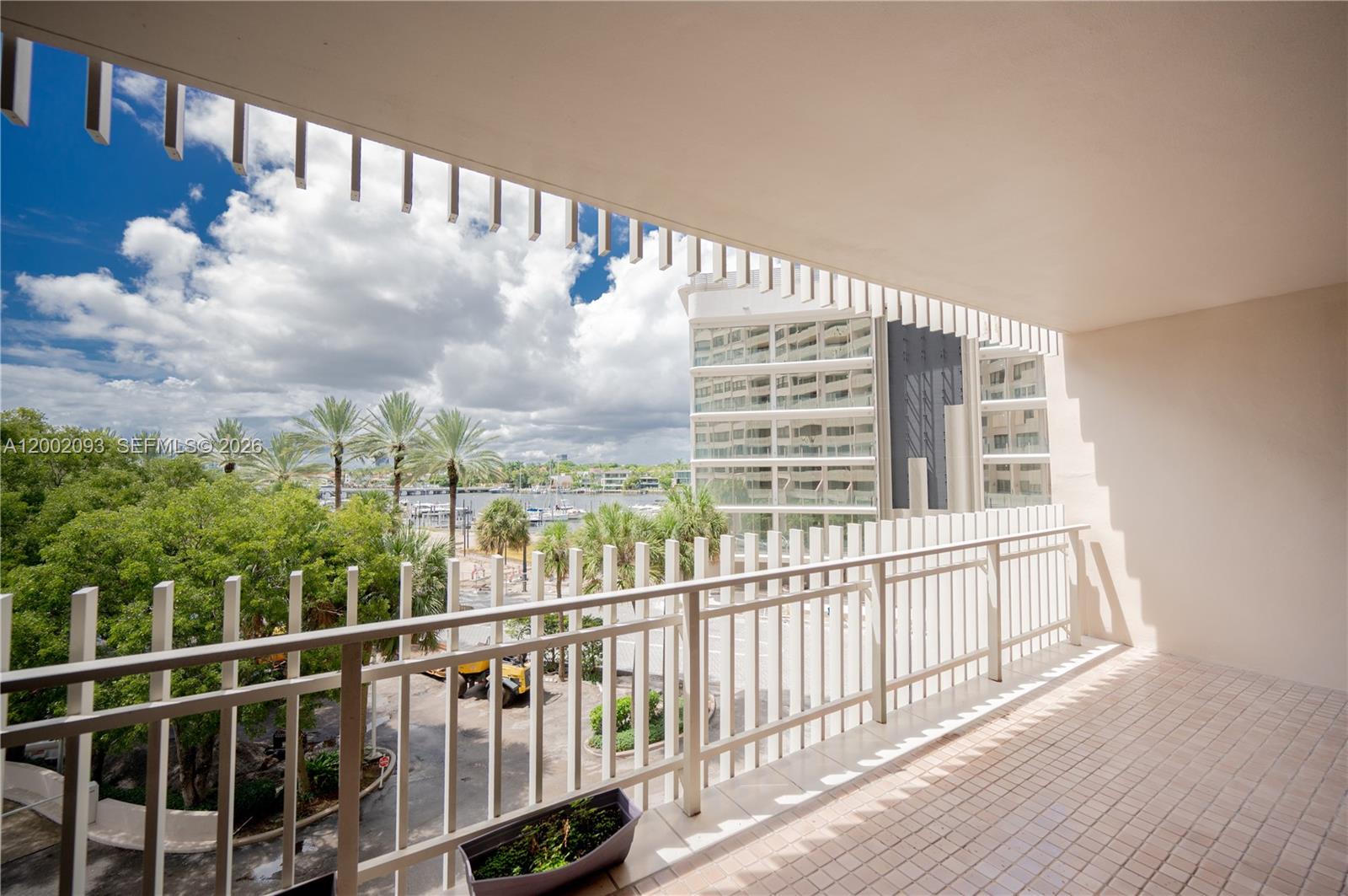 GROVE ISLE CONDO - Residential
