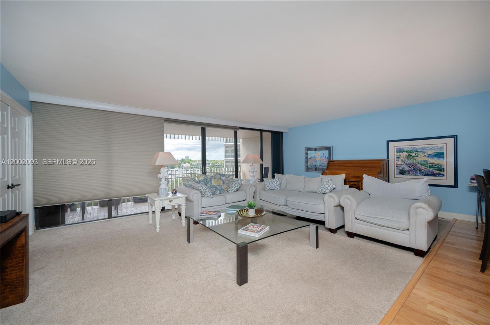 GROVE ISLE CONDO - Residential