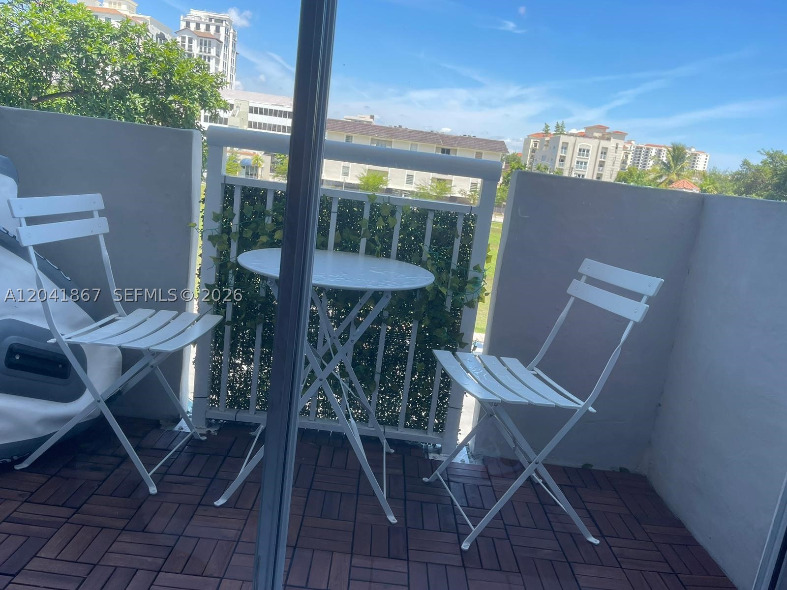 C GAB DOUGLAS SEC - Residential Lease