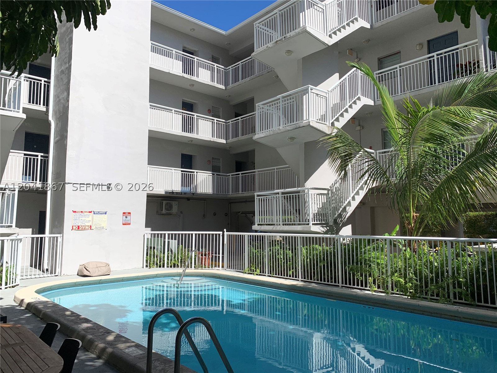 C GAB DOUGLAS SEC - Residential Lease
