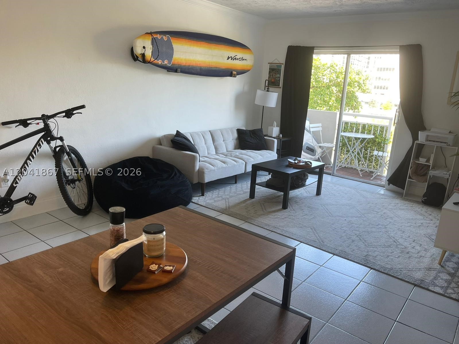 C GAB DOUGLAS SEC - Residential Lease