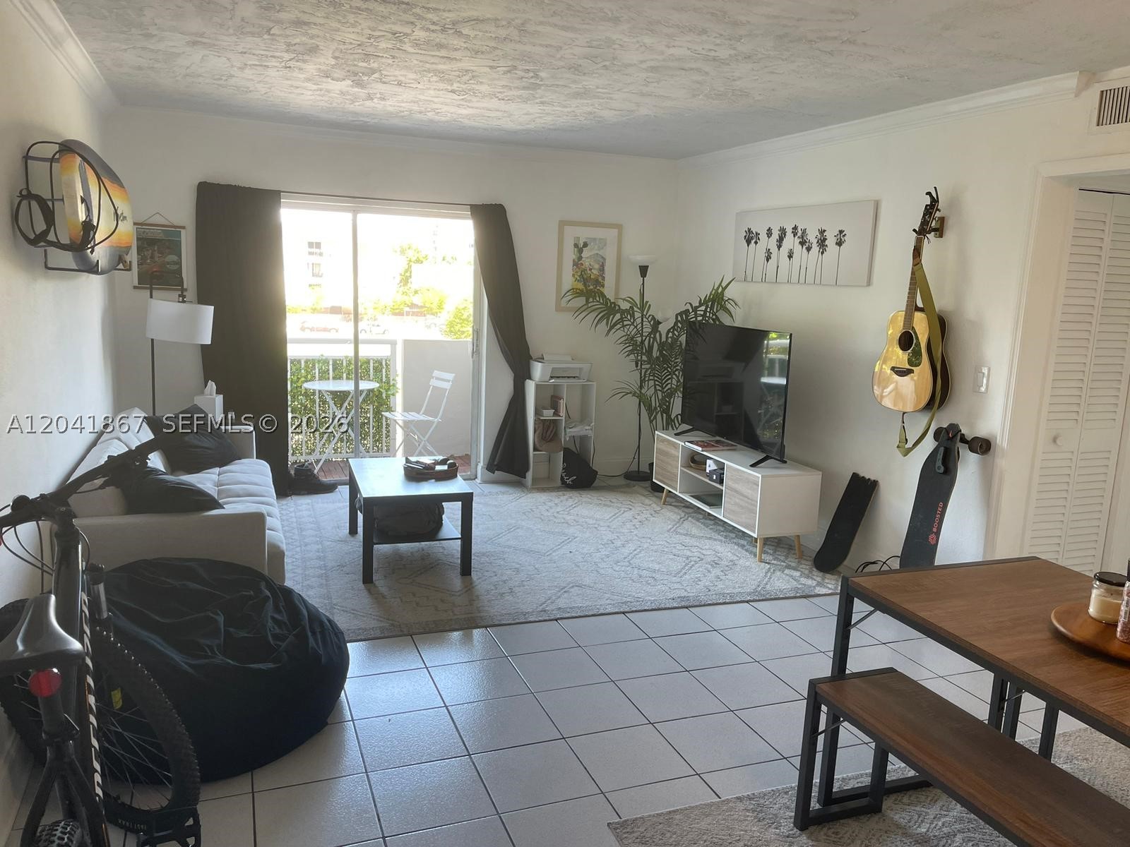 C GAB DOUGLAS SEC - Residential Lease