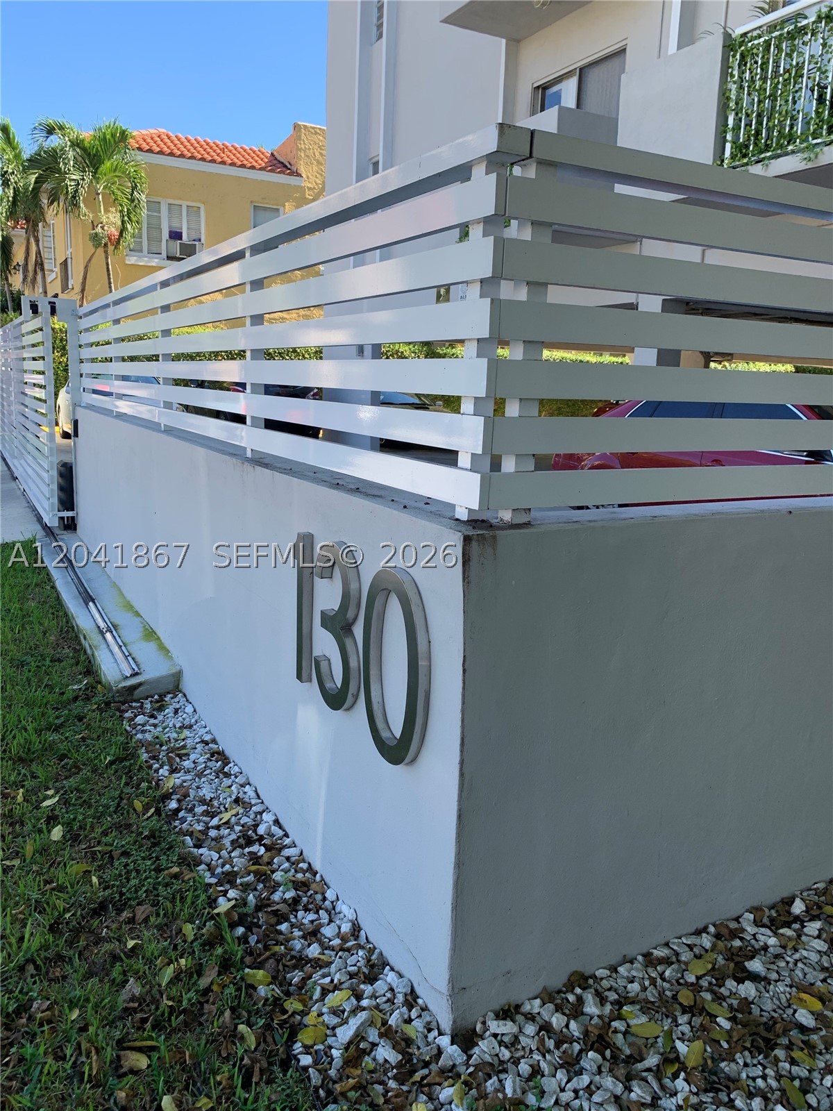 C GAB DOUGLAS SEC - Residential Lease