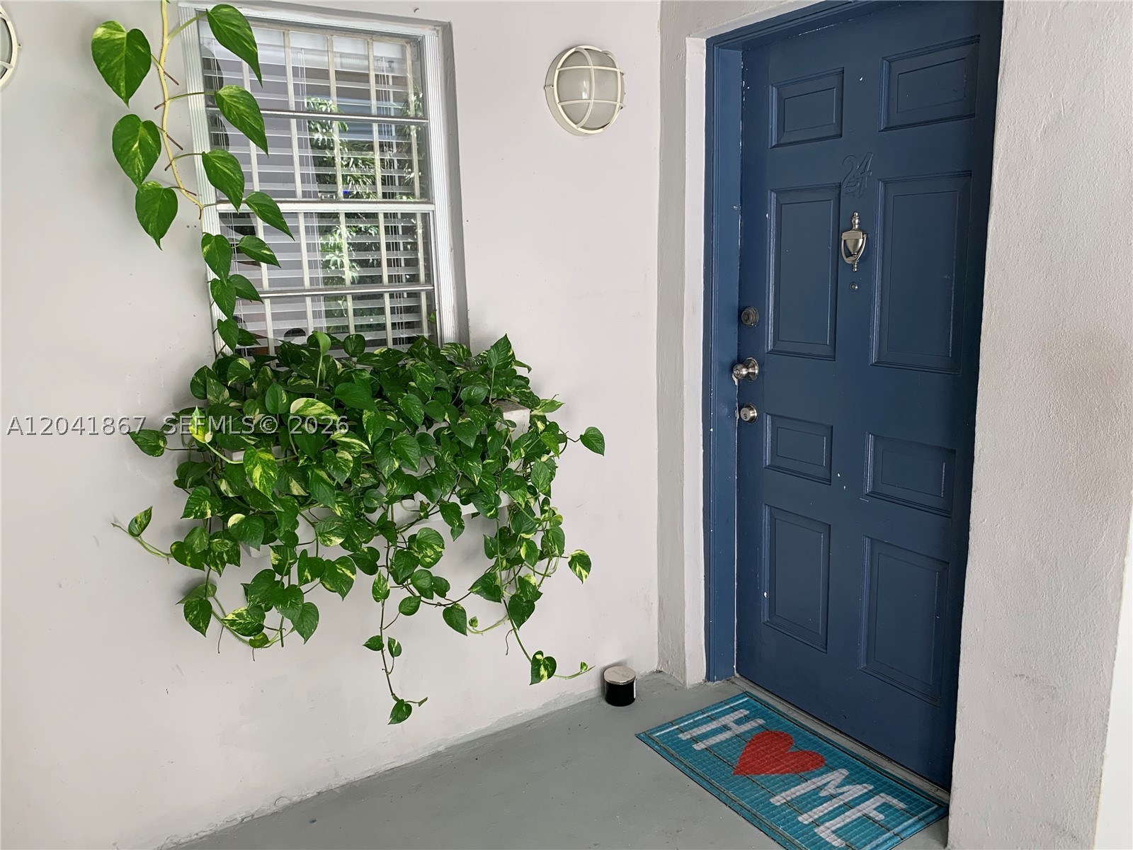 C GAB DOUGLAS SEC - Residential Lease