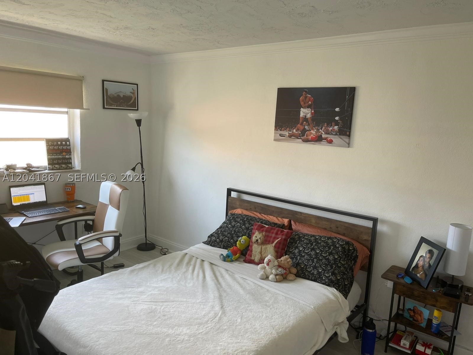 C GAB DOUGLAS SEC - Residential Lease