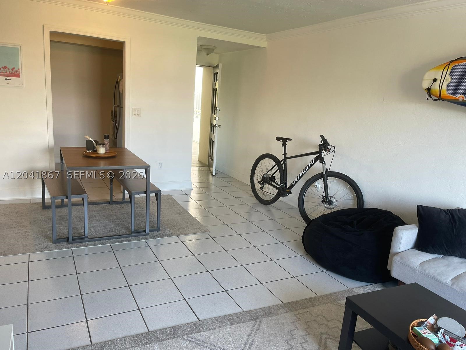 C GAB DOUGLAS SEC - Residential Lease