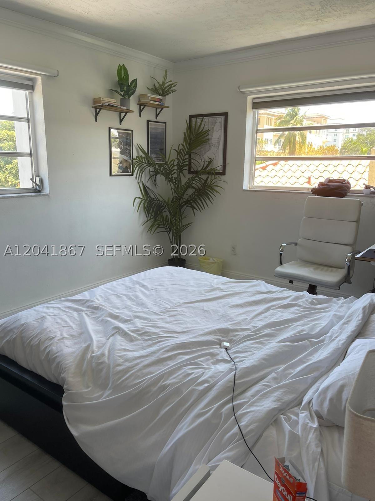 C GAB DOUGLAS SEC - Residential Lease