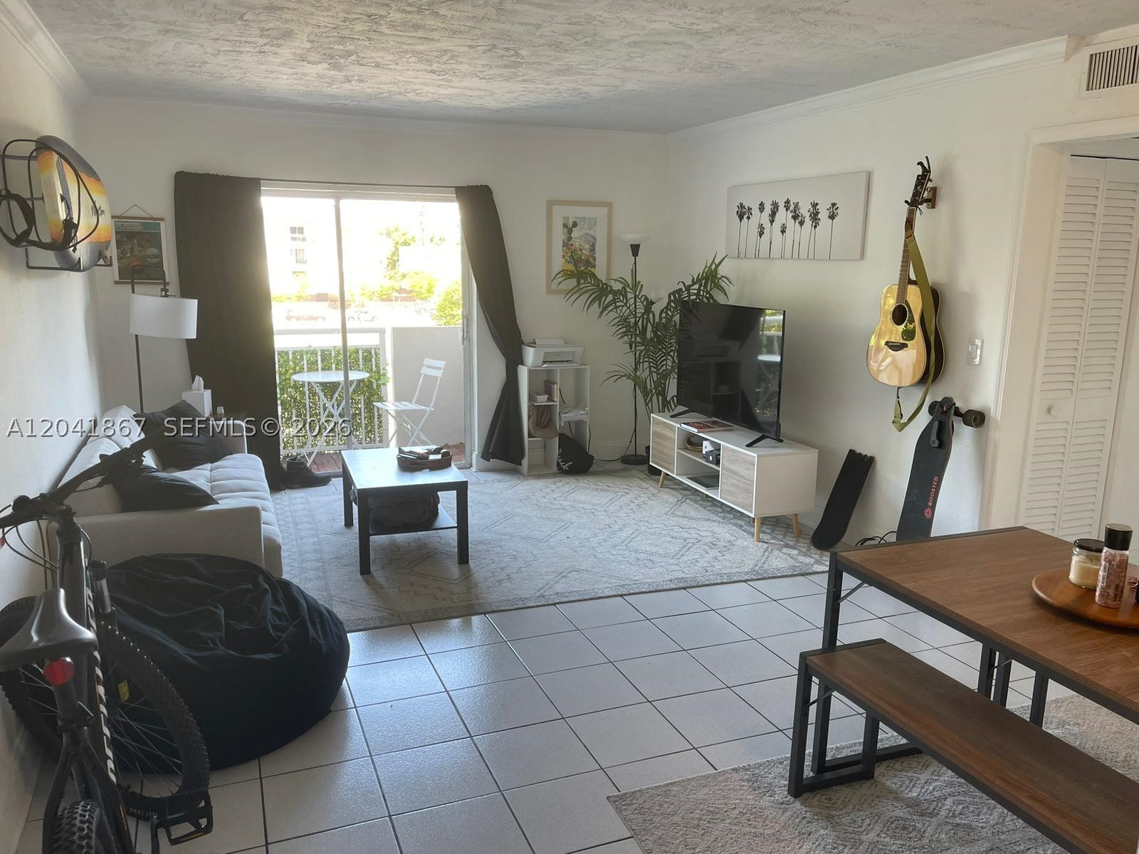 C GAB DOUGLAS SEC - Residential Lease