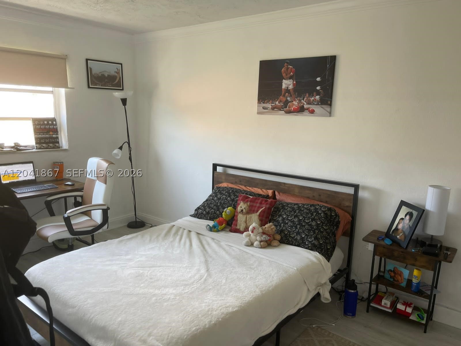 C GAB DOUGLAS SEC - Residential Lease
