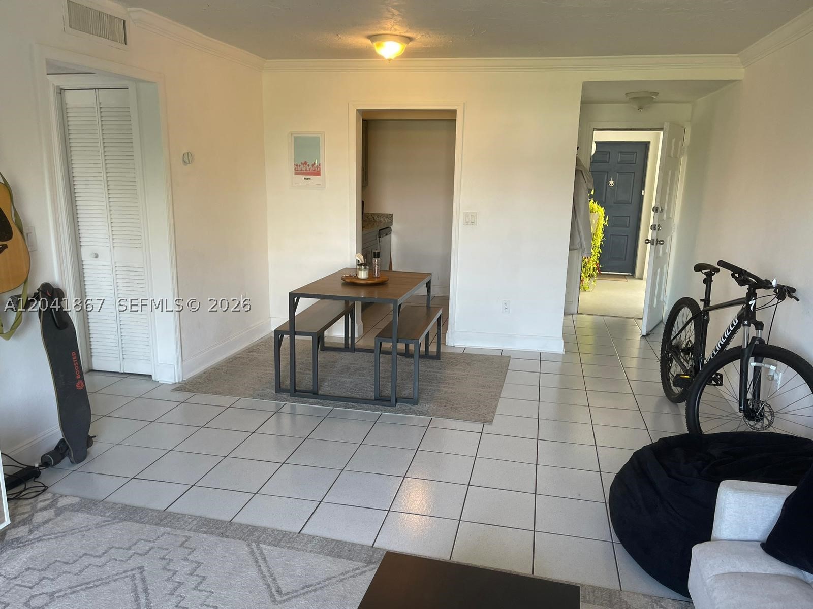 C GAB DOUGLAS SEC - Residential Lease