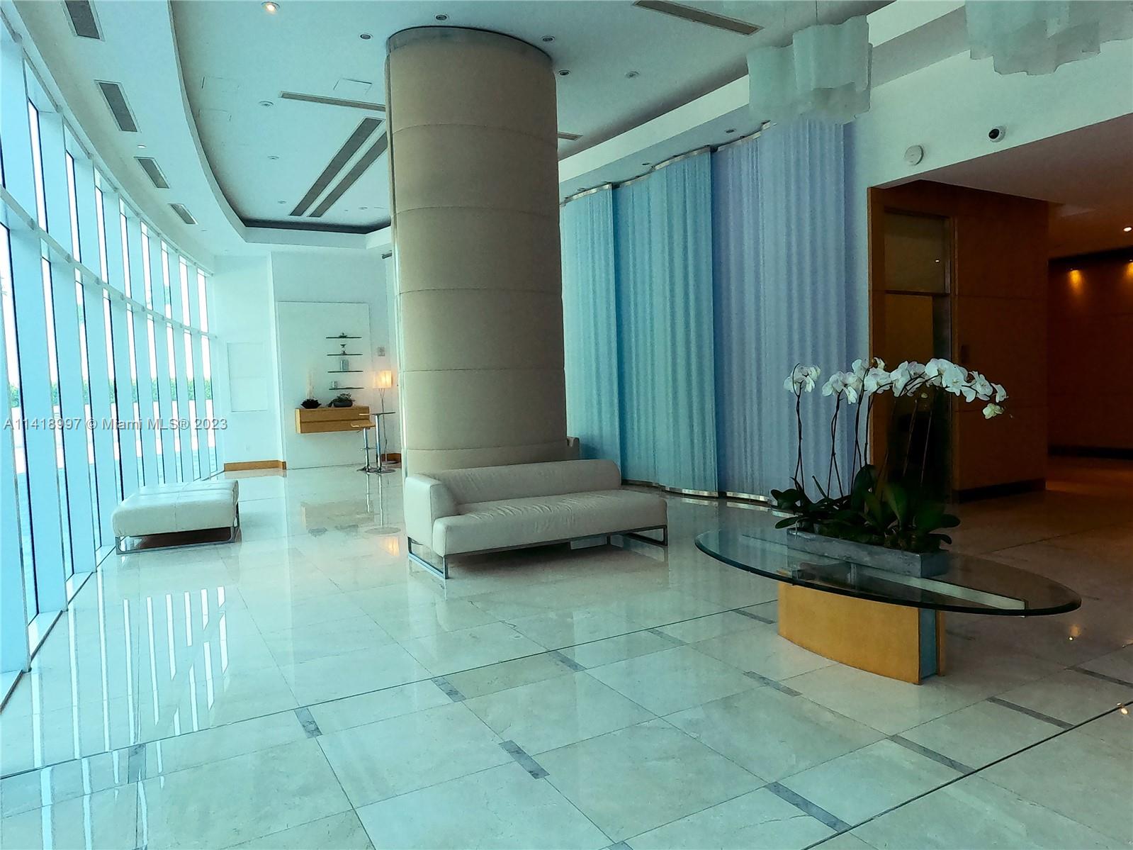 SKYLINE ON BRICKELL CONDO - Residential Lease
