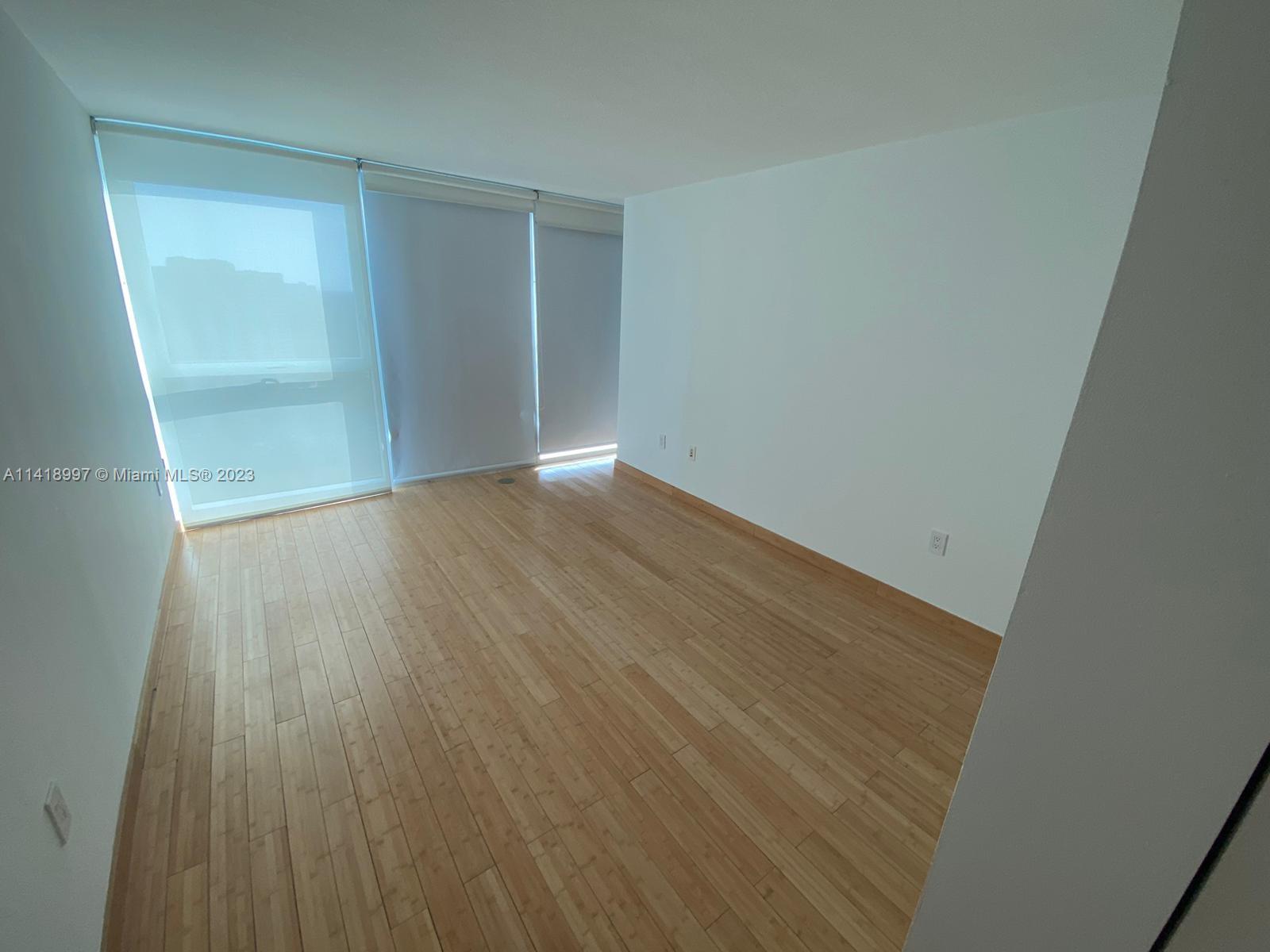 SKYLINE ON BRICKELL CONDO - Residential Lease