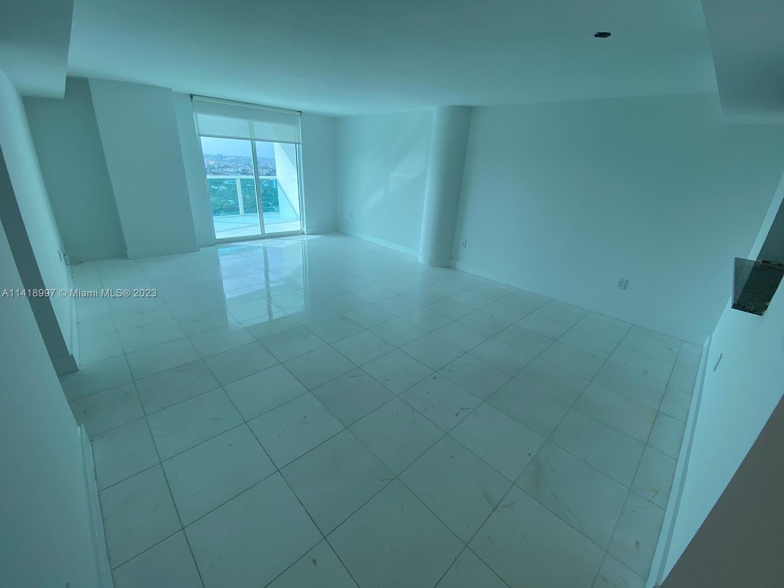 SKYLINE ON BRICKELL CONDO - Residential Lease