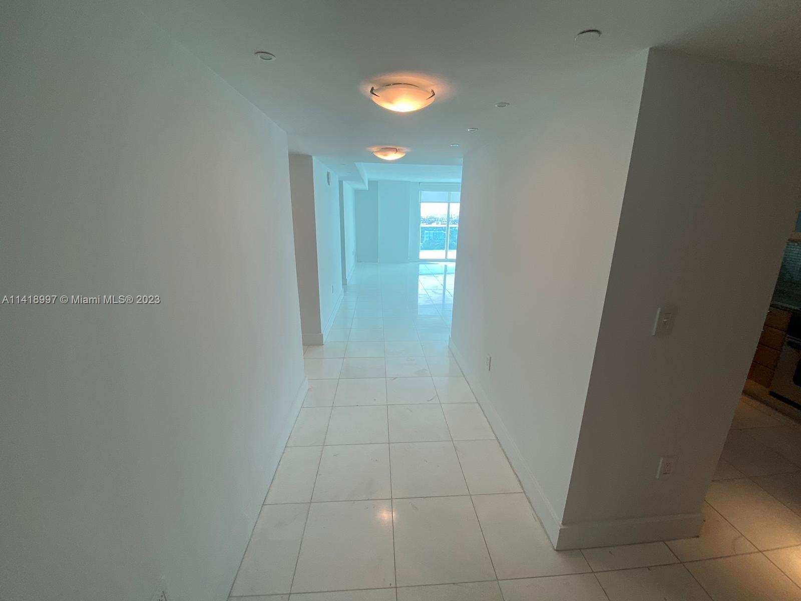 SKYLINE ON BRICKELL CONDO - Residential Lease