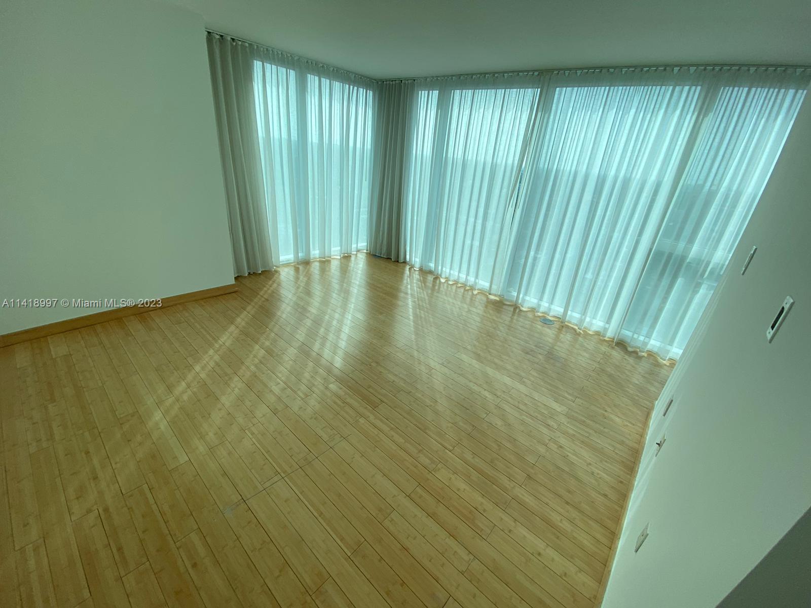 SKYLINE ON BRICKELL CONDO - Residential Lease