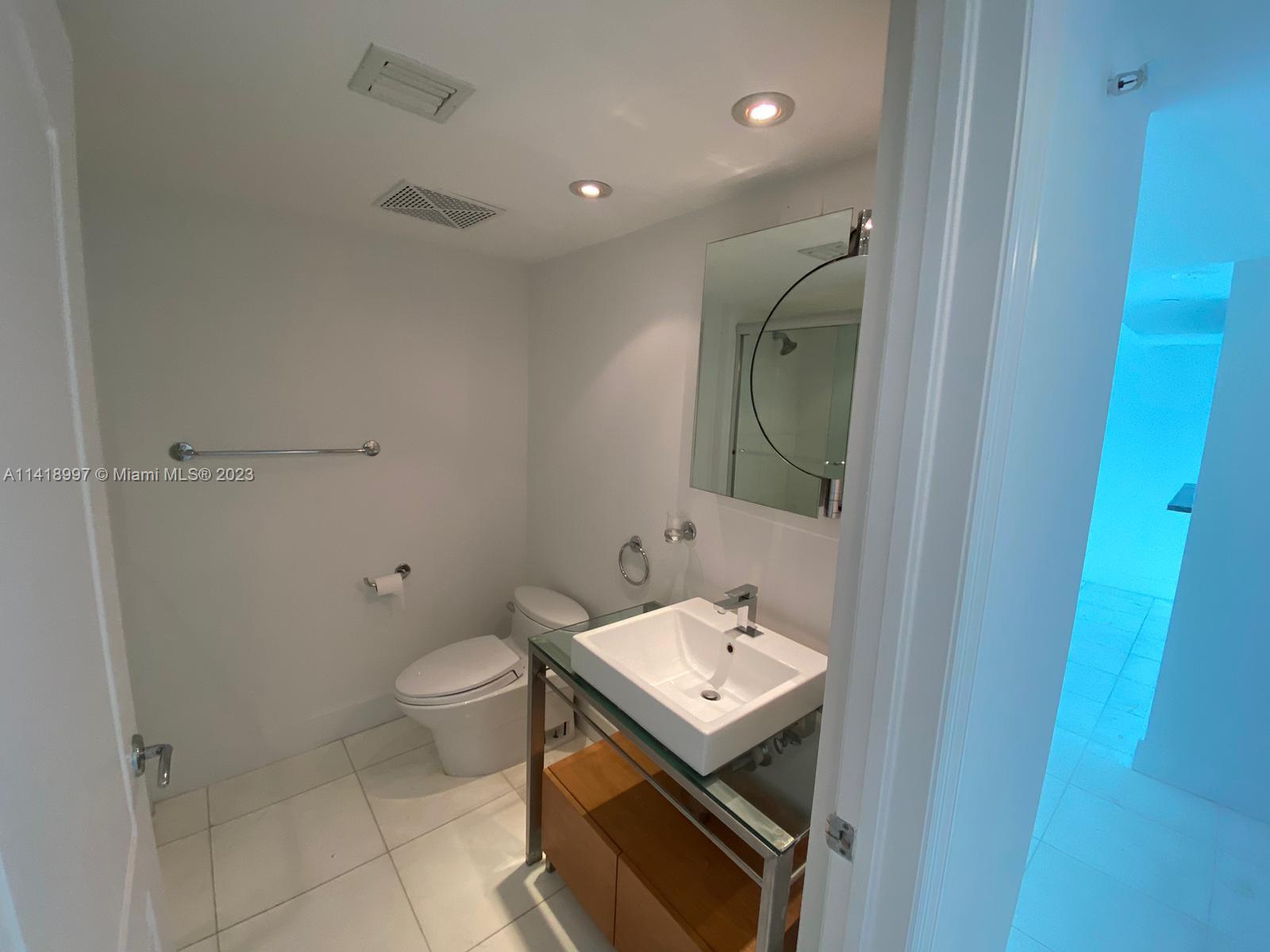 SKYLINE ON BRICKELL CONDO - Residential Lease