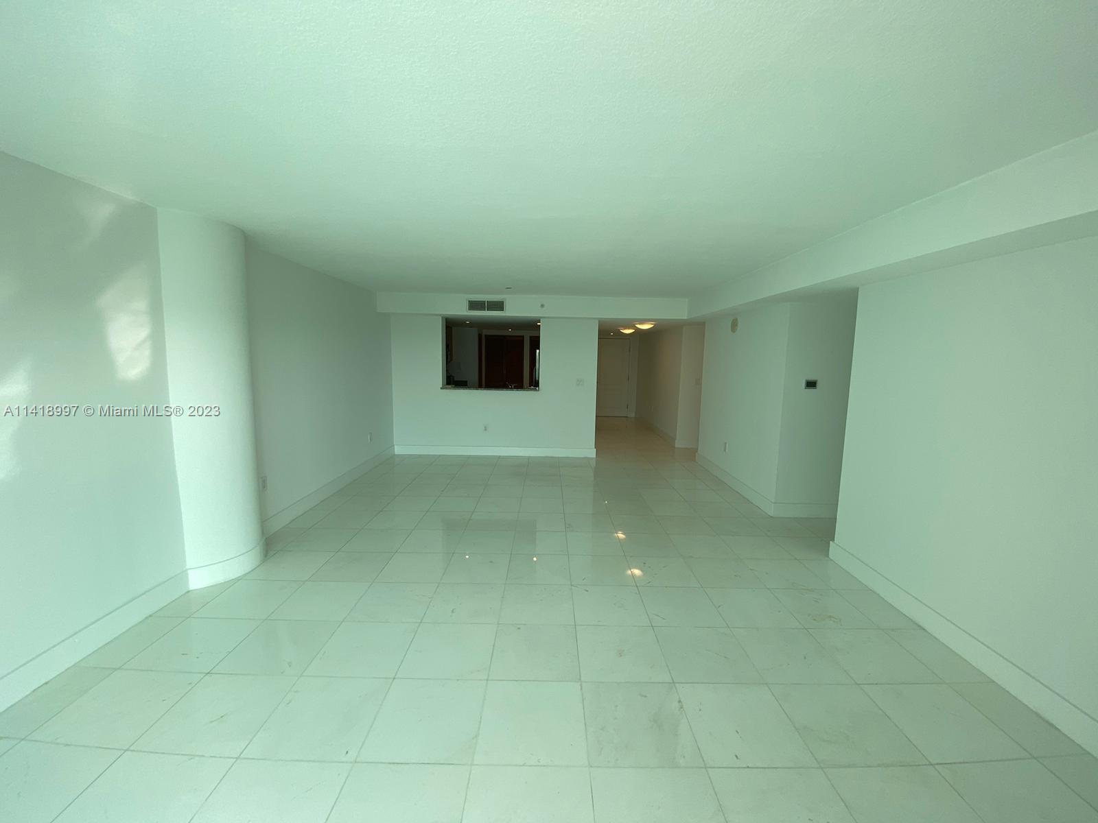 SKYLINE ON BRICKELL CONDO - Residential Lease