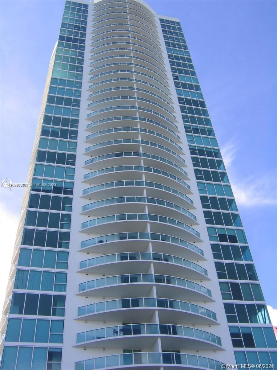 SKYLINE ON BRICKELL CONDO - Residential Lease