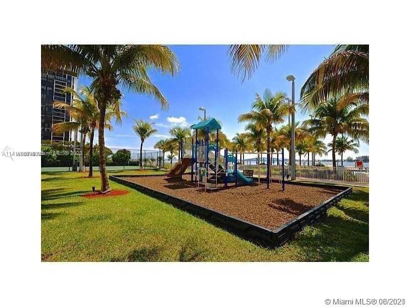 SKYLINE ON BRICKELL CONDO - Residential Lease
