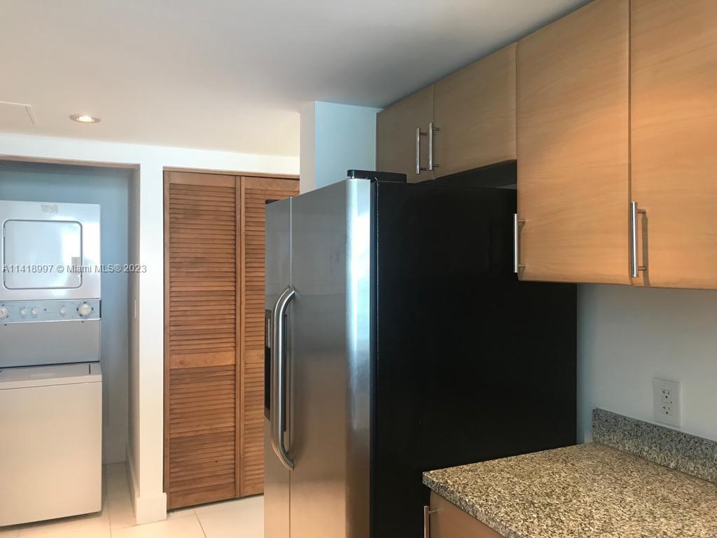 SKYLINE ON BRICKELL CONDO - Residential Lease