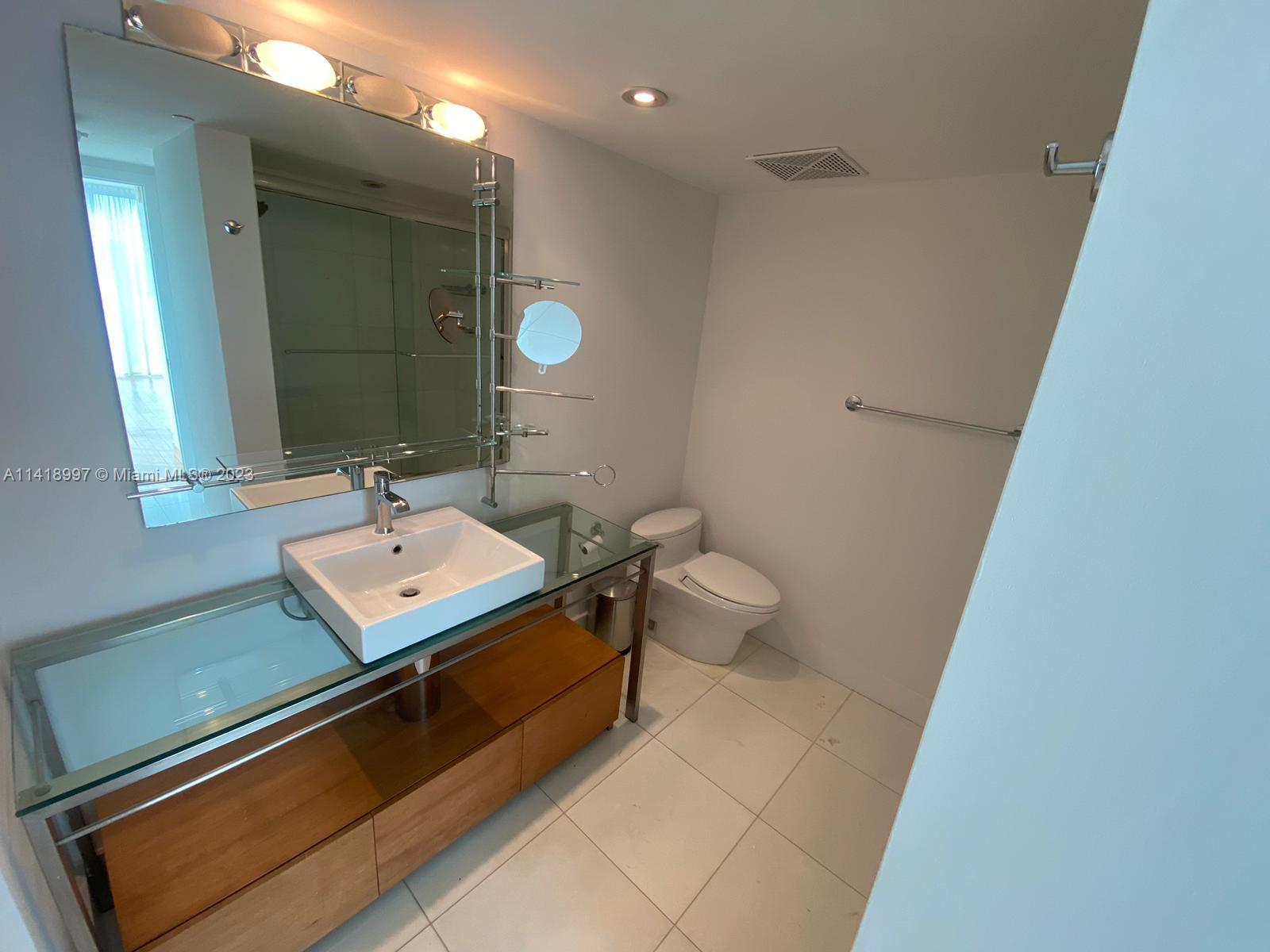 SKYLINE ON BRICKELL CONDO - Residential Lease