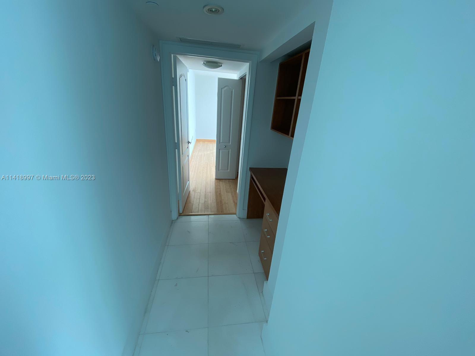SKYLINE ON BRICKELL CONDO - Residential Lease