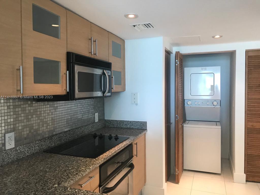 SKYLINE ON BRICKELL CONDO - Residential Lease