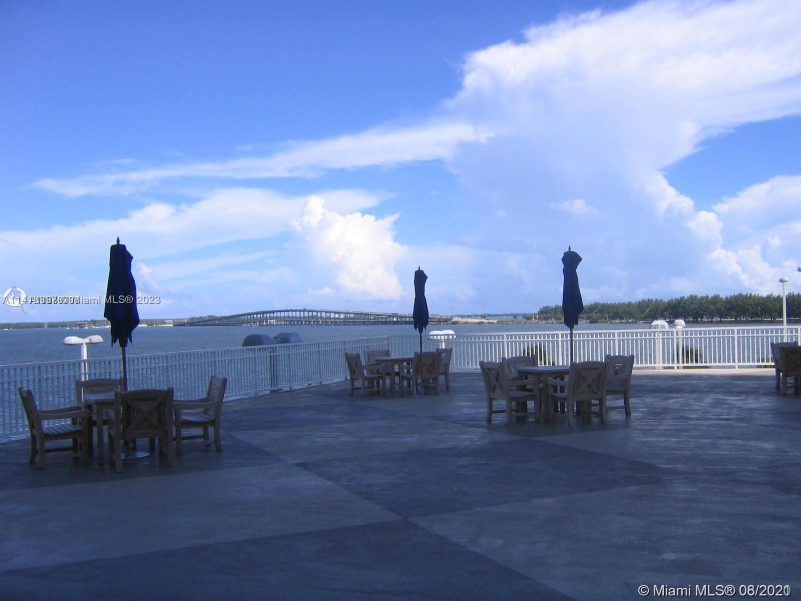 SKYLINE ON BRICKELL CONDO - Residential Lease