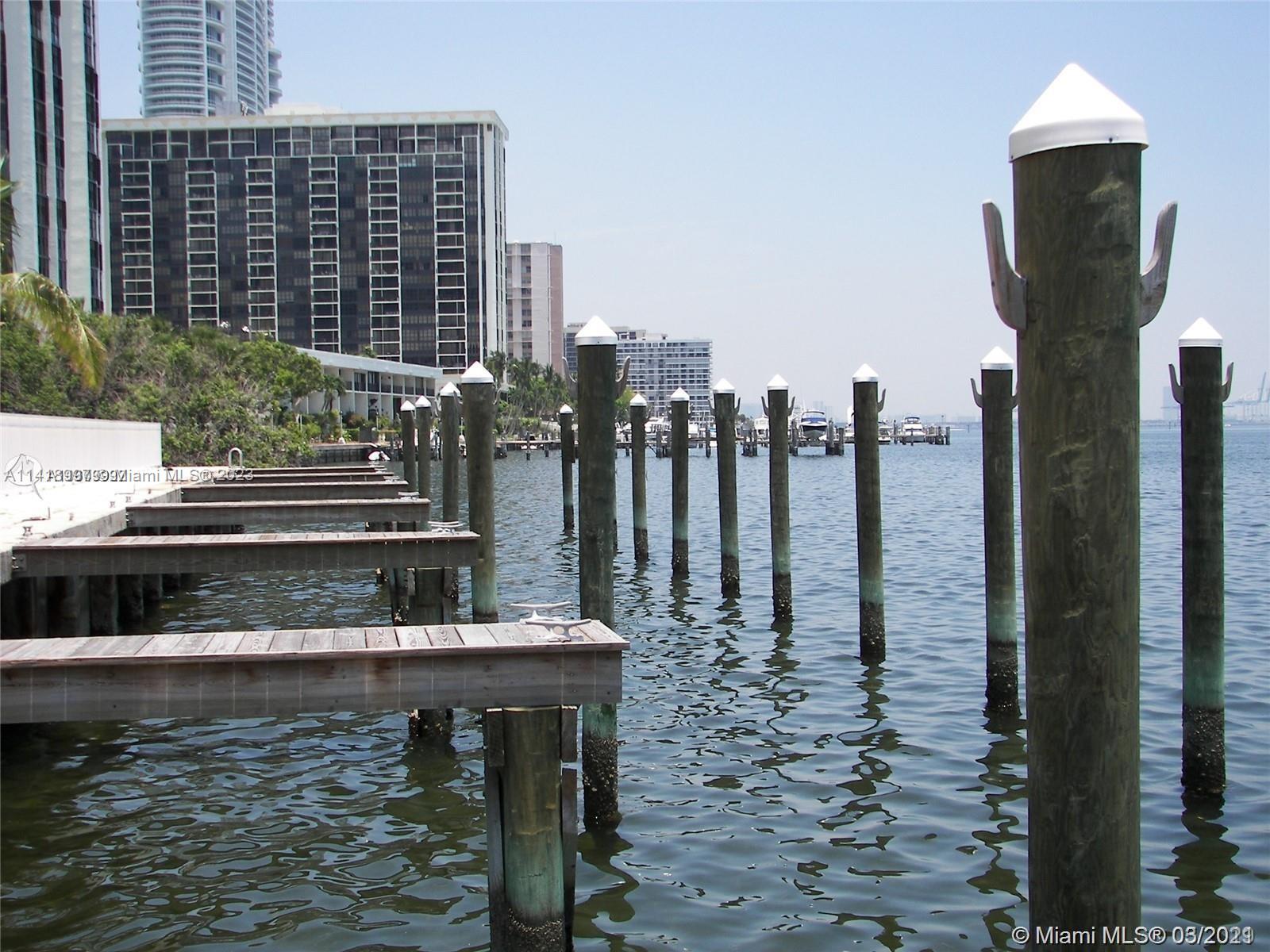 SKYLINE ON BRICKELL CONDO - Residential Lease