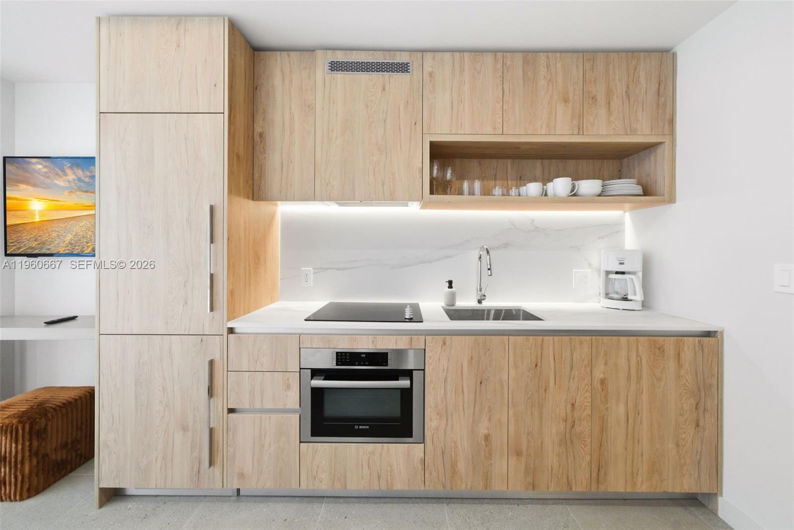 The crosby - Residential