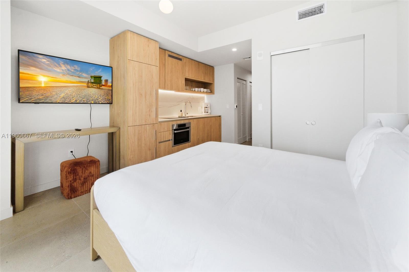 The crosby - Residential