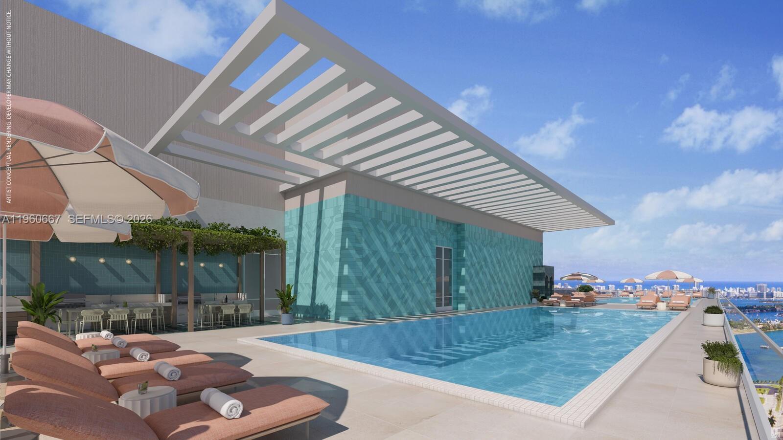 The crosby - Residential