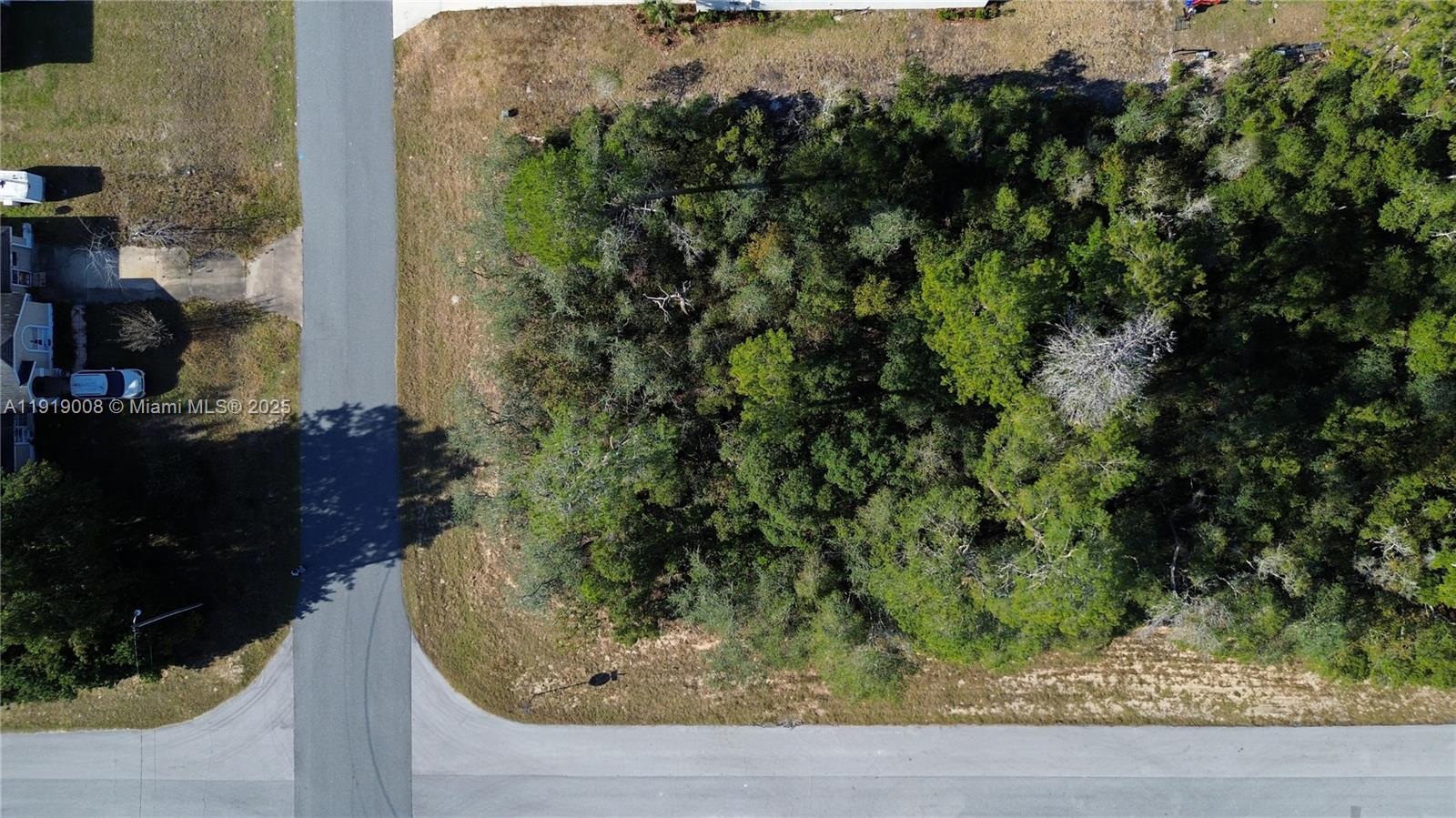 MARION OAKS - Land