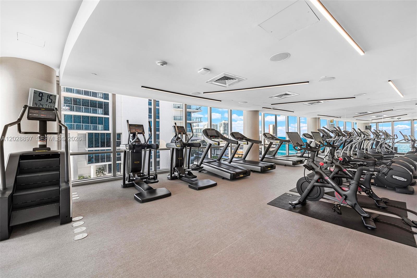JADE OCEAN CONDO - Residential